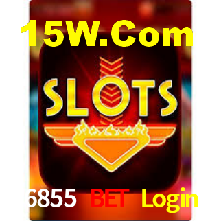 APP oficial da 6855 Bet Login para mobile